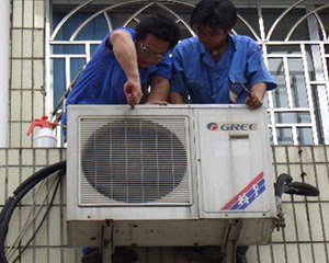 桥东空调售后维修服务中心在哪里找