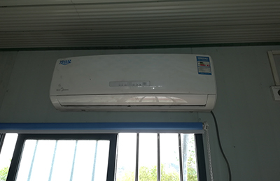 桥东空调维修在哪里找