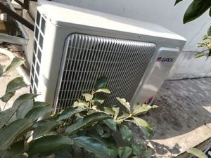 桥东空调维修售后服务