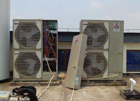 桥东空调维修电话号码多少