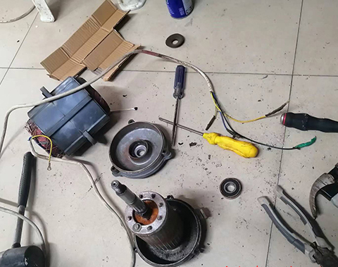 桥东空调维修售后服务中心电话在哪里找